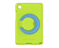 Samsung Etui do tab. SAMSUNG A7 Tab A7 Kids Cover Green # - 1459447 - zdjęcie 1